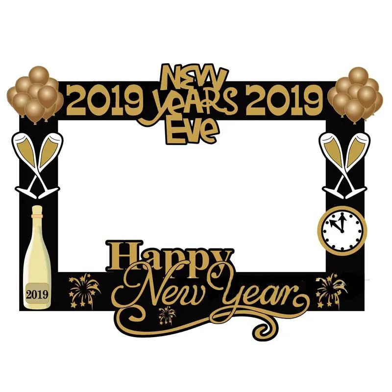 Фон для фотосъемки с новым годом 2019|Реквизиты фотобудки| |