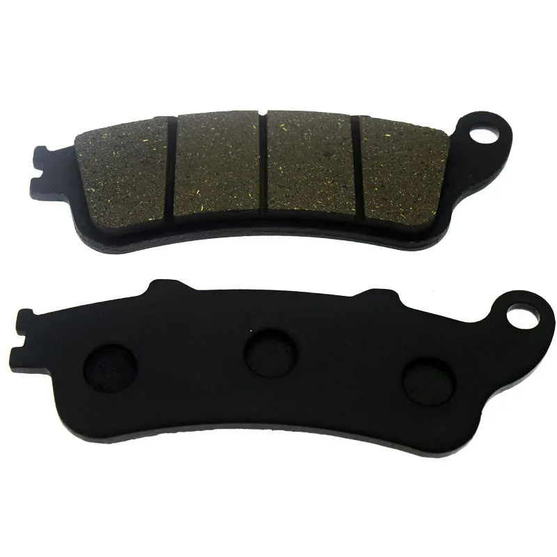 Motorcycle Front Rear Brake Pads For HONDA FJS600 VFR800 XL1000 CB1100 CBR1100 ST1100 ST1300 S1300 Pan European VTX1800 P14 | Автомобили и