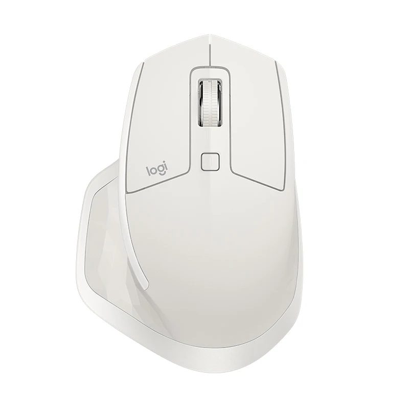 Logitech MX мастер 2 S Беспроводной Bluetooth Unifying двойной режим Мышь 4000 Точек на дюйм