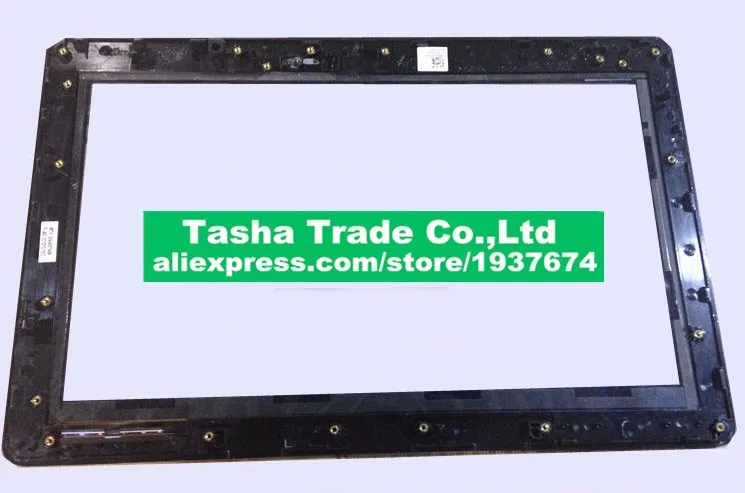 Дигитайзер сенсорного экрана с рамкой для ASUS T100 Frame T100TA t100ta FP TPAY10104A 02X H|asus screen|asus t100