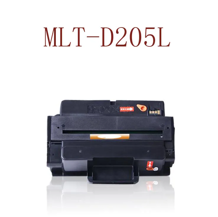 Для Samsung MLT-205L/3710ND/SCX-4833HD/ML3310D тонер-картридж ML-3310/3312/3710/3712/4833 | Компьютеры и офис