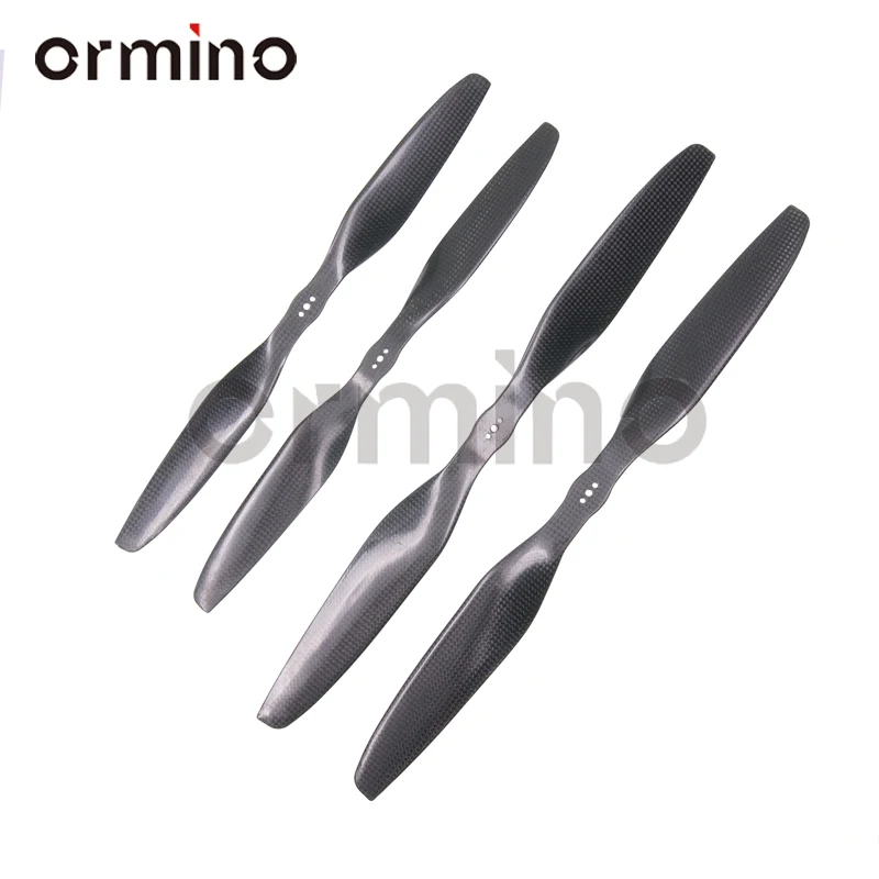 ORC 1555 1855 Propeller S800 винт квадрокоптера для сельского хозяйства Drone Мультикоптер с