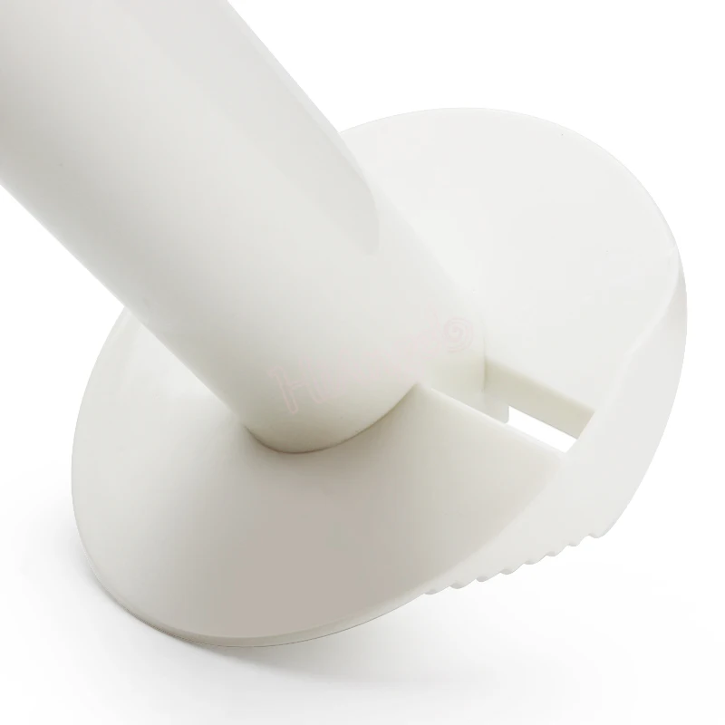 2015 Кухня инструмент Пластиковые Фрукты Ананас Пилер бур Slicer Cutter легко