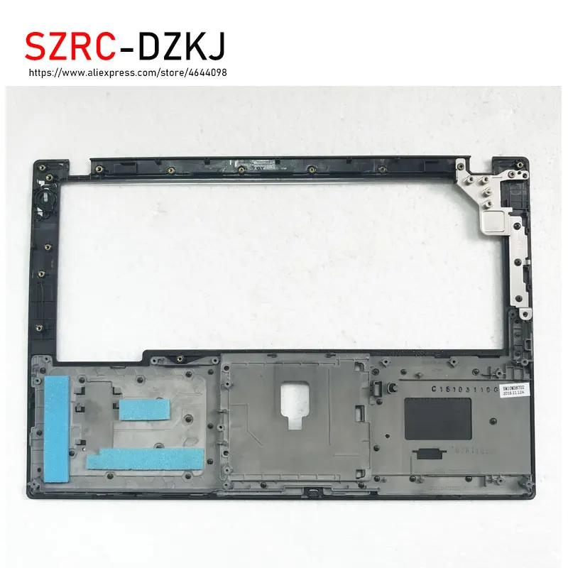 Новый оригинальный ноутбук для Lenovo ThinkPad X270 X275 подставка рук крышка клавиатуры