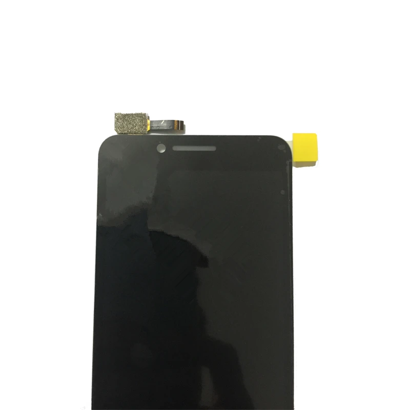 100% тестирование Мобильный телефон ЖК дисплей для Lenovo Vibe C A2020 A2020a40 экран с