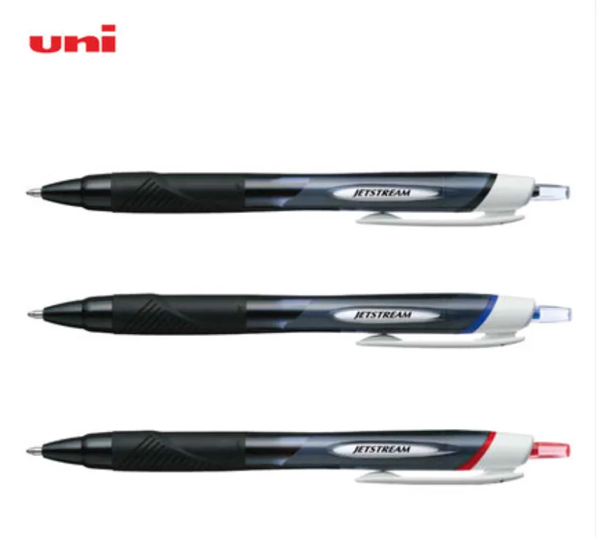 UNI SXN 150S 2018 новая разработка японской шариковой ручки 1 0 мм 6 шт.|ballpoint pen lot|lot of penspen