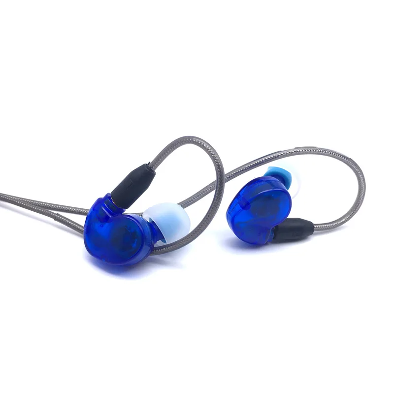 MMCX кабель для Shure se215 SE315 SE535 SE846 Наушники наушников Кабели шнур с Микрофоном Объем Управление для Xiaomi iPhone Android
