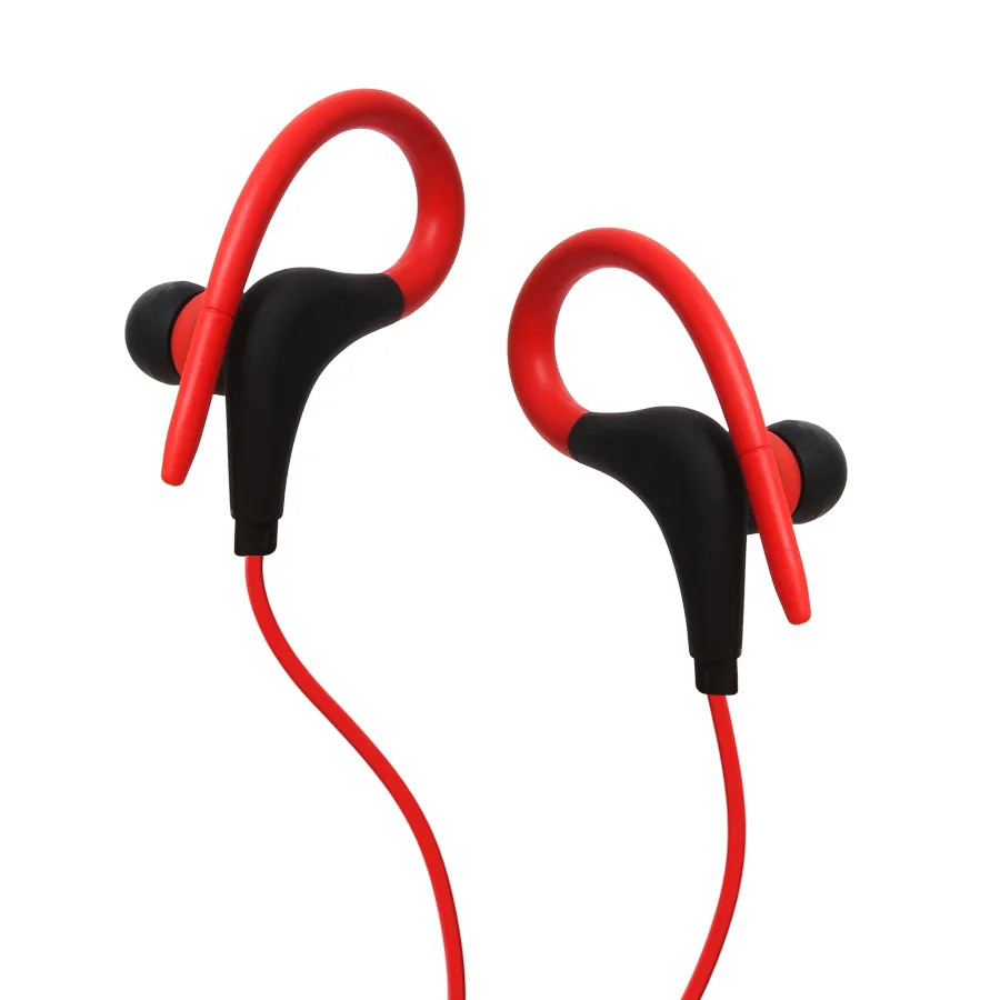 Mxn Беспроводной Bluetooth 4.1 наушники с микрофоном Наушники Спорт Бег bluetooth гарнитуры