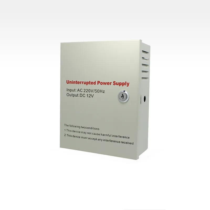 Система контроля допуска к двери Источник питания 12 В/5 А|door access|door access controldoor control