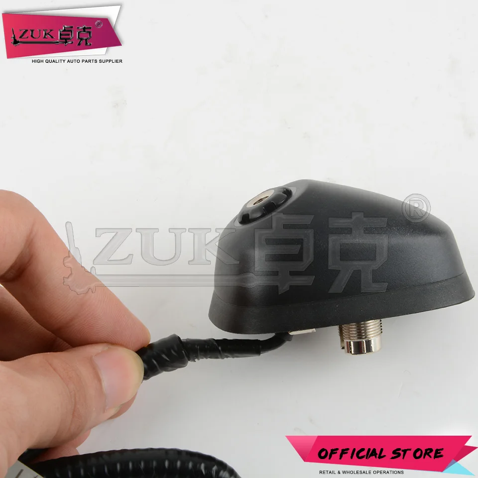 ZUK воздушное основание антенны для HONDA FIT JAZZ 2009 2010 2011 2012 2013 GE6 GE8 FIT JAZZ HYBRID GP1 производство продукции уже существующих марок: 39152-TF0-E01