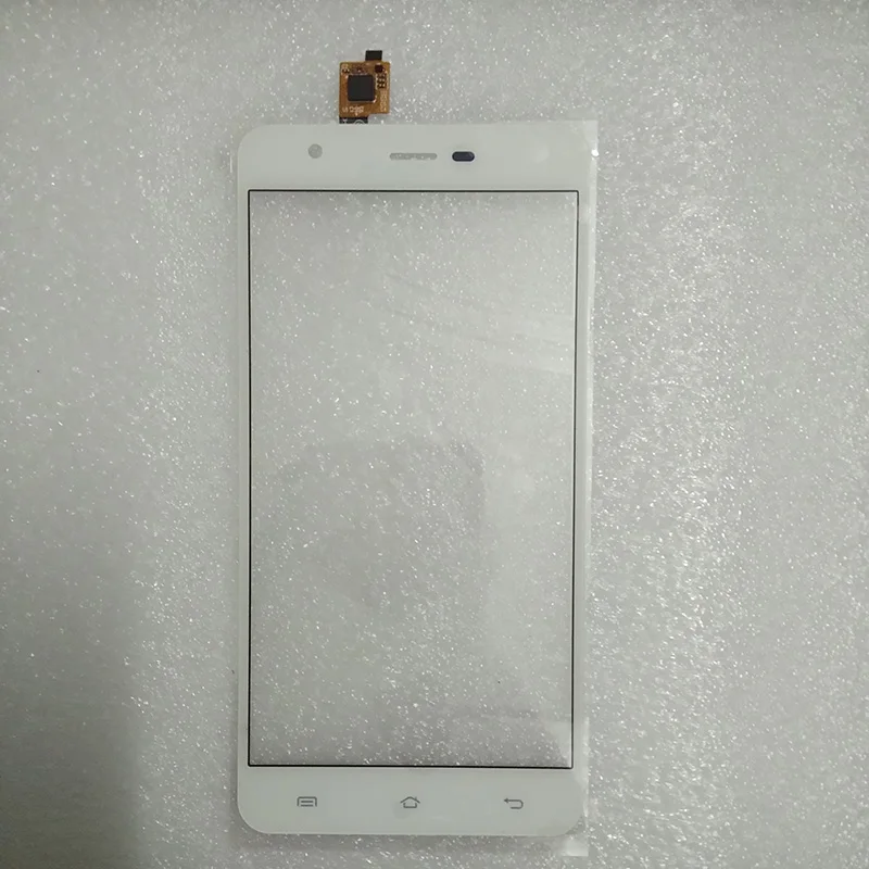 Сенсорный экран 5 дюйма для JiaYu S3 дигитайзер сенсорной панели из стекла