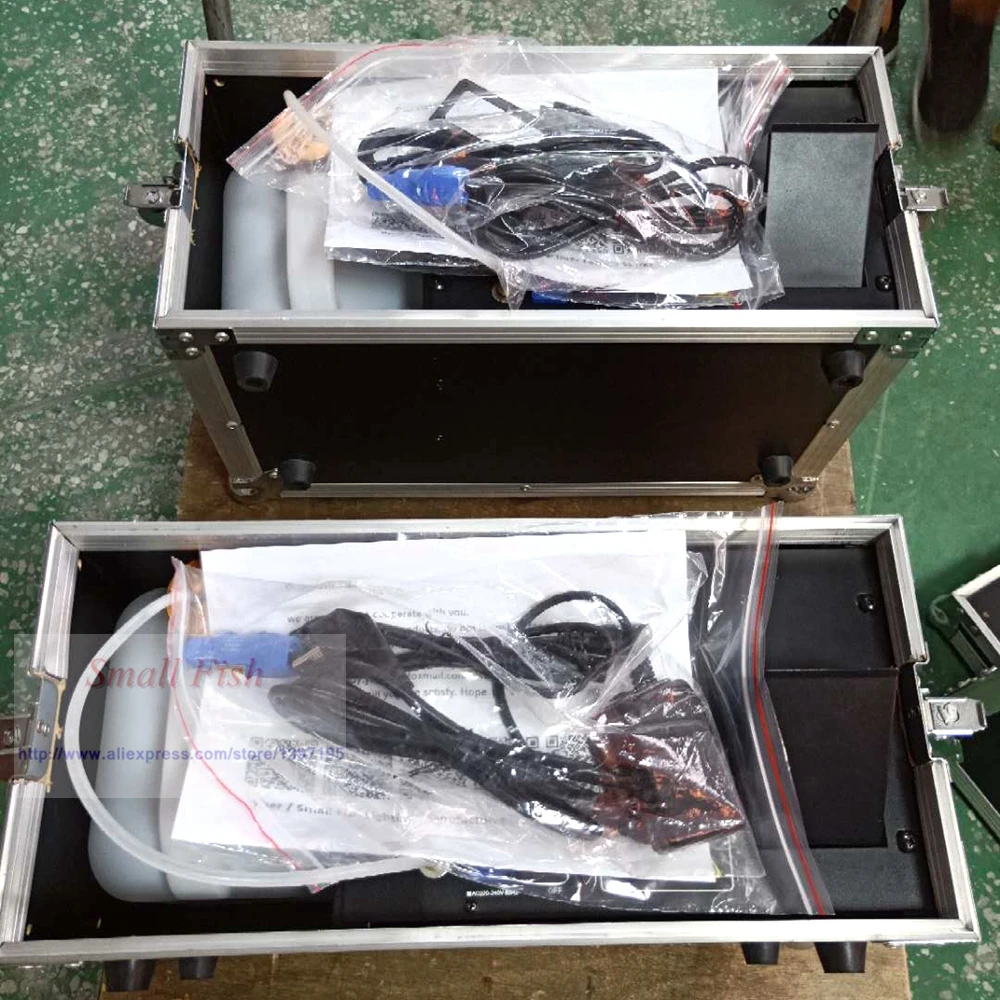 1500 Вт дымка машина 5л жидкий бак противотуманная Pro Morning Haze Машина DMX 512 дымовая для