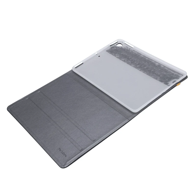 Для Samsung Galaxy Tab S3 9 7 T820 T825 планшет Smart Cover Label 7-дюймовый Кожаный Чехол черный |