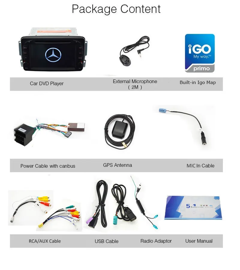 Android 9 0 GPS навигация Мультимедиа DVD плеер для Benz A C G класс CLK M ML W203 Viano Vito W693 W463 W209 W208
