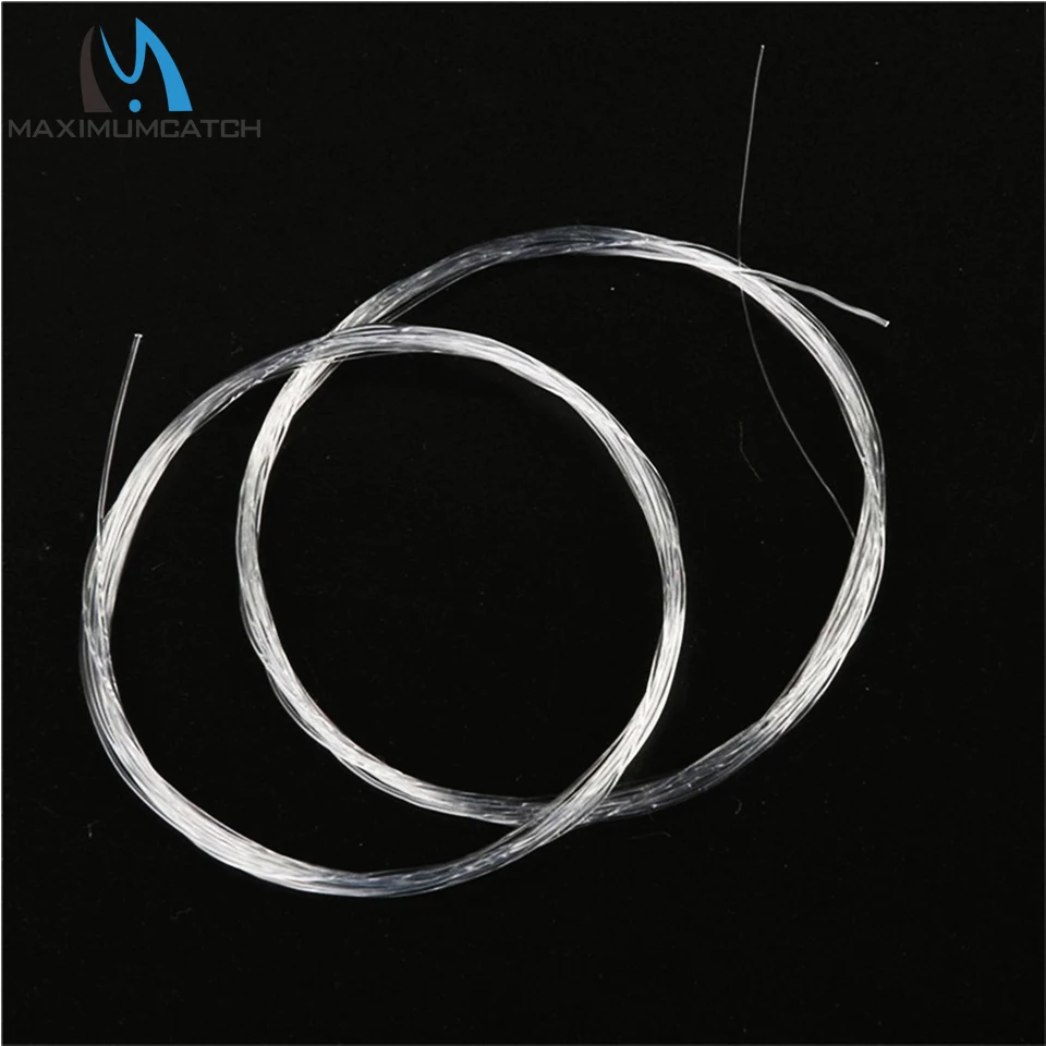 Maximumcatch WF2-8F комбинированная леска для ловли нахлыстом плавающая подкладка и