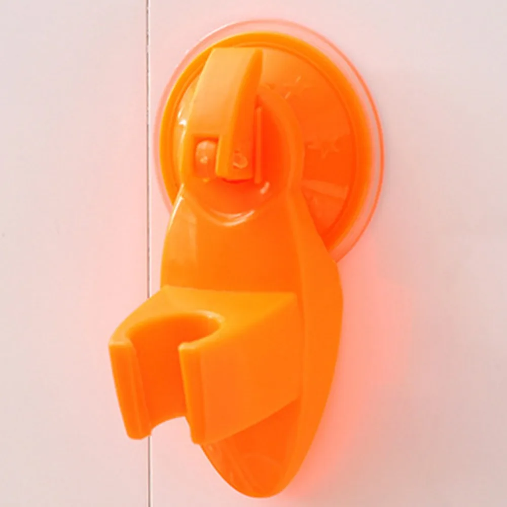 Присоска ванная комната держатель для душа вешалка домашняя кухонная хранения