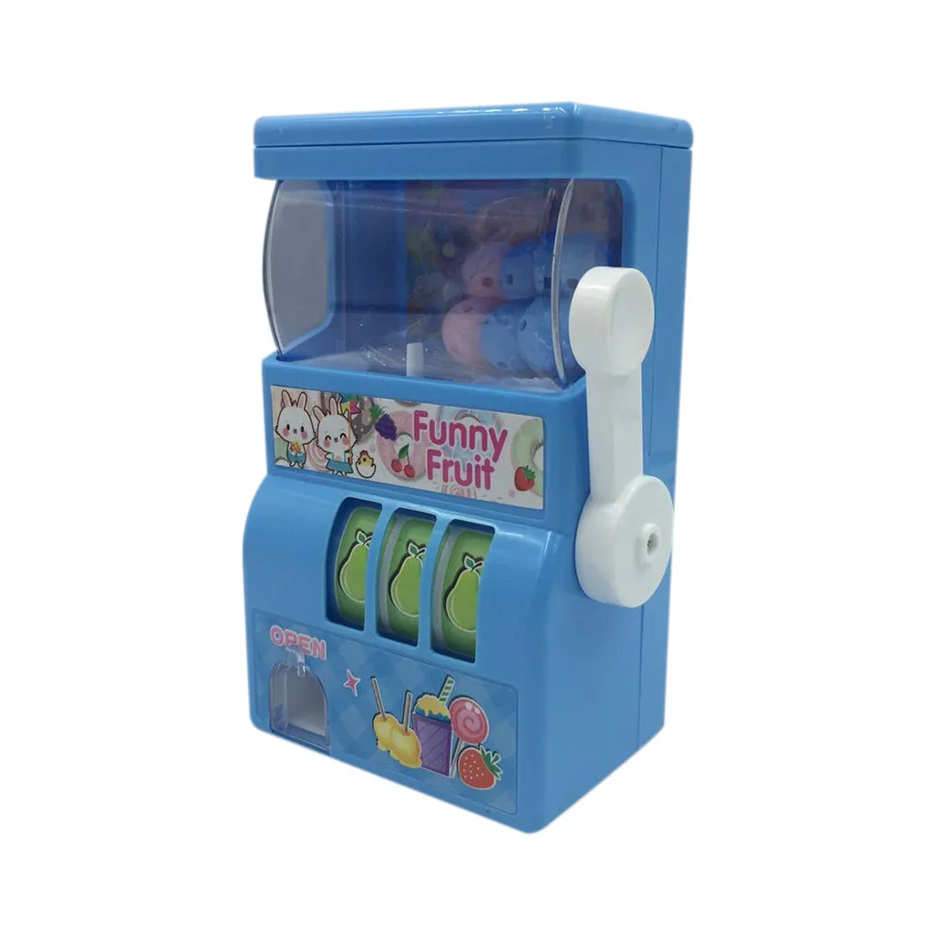 Детский милый телефон счастливый джекпот игровой автомат детская вечеринка
