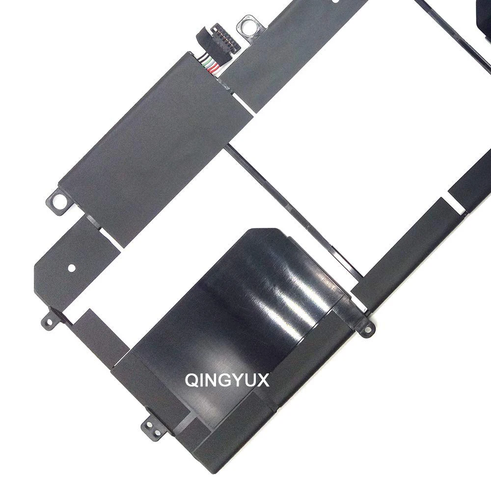 QINGYUX Новый 11 55 V 54Wh C31N1528 Аккумулятор для ноутбука ASUS UX360 UX360C UX360CA | Компьютеры и офис