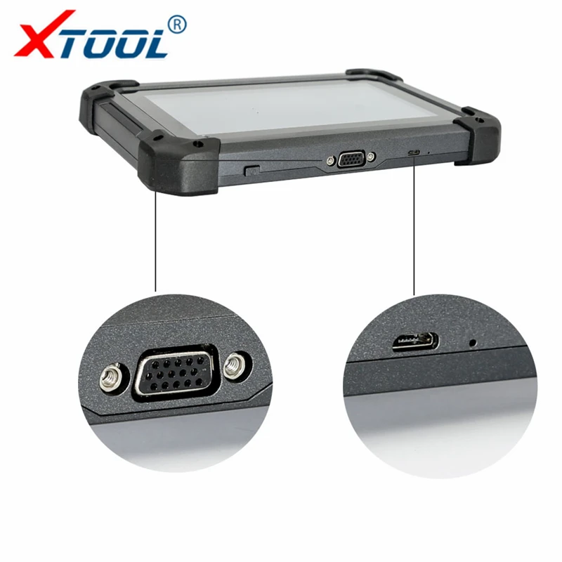 OBD2 автомобильный диагностический сканер XTOOL EZ300 PRO подушка безопасности сброс данных ABS TPMS масляный сервисный светильник инструмент сброса для автомобилей