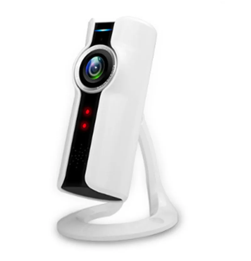 Беспроводная камера видеонаблюдения 2 МП 1080p HD двусторонняя домофон IP с углом