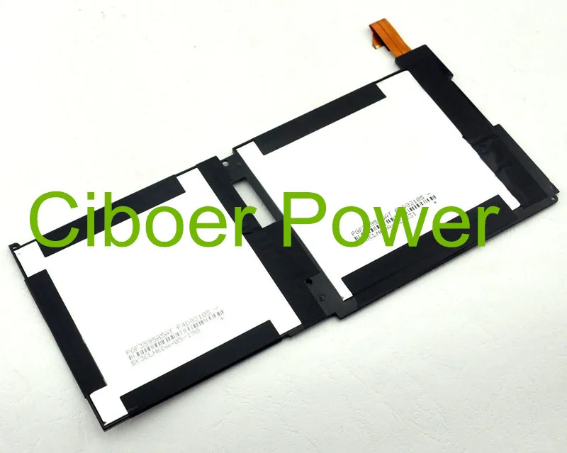 Оригинальный аккумулятор P21GK3 для ноутбука Surface RT 1516 21CP4/106/96 7 4 V 31 5 WH | Компьютеры и