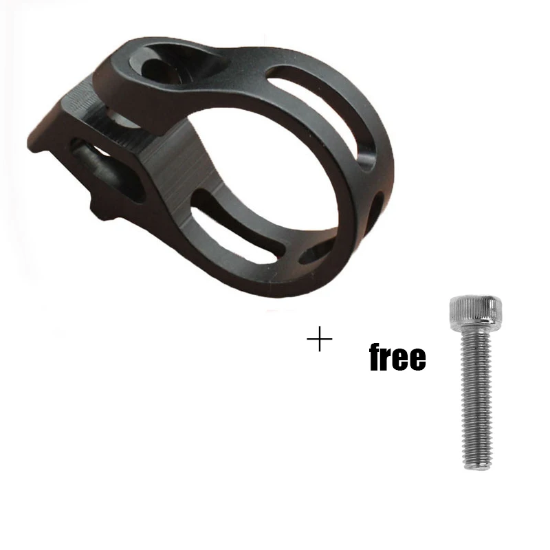 Shifter Trigger Clamp For Sram