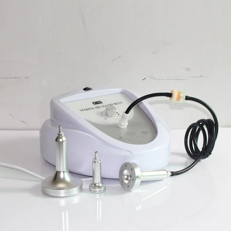 Настольная вакуумная китайская банка GUASHA для тела искусственное косметическое