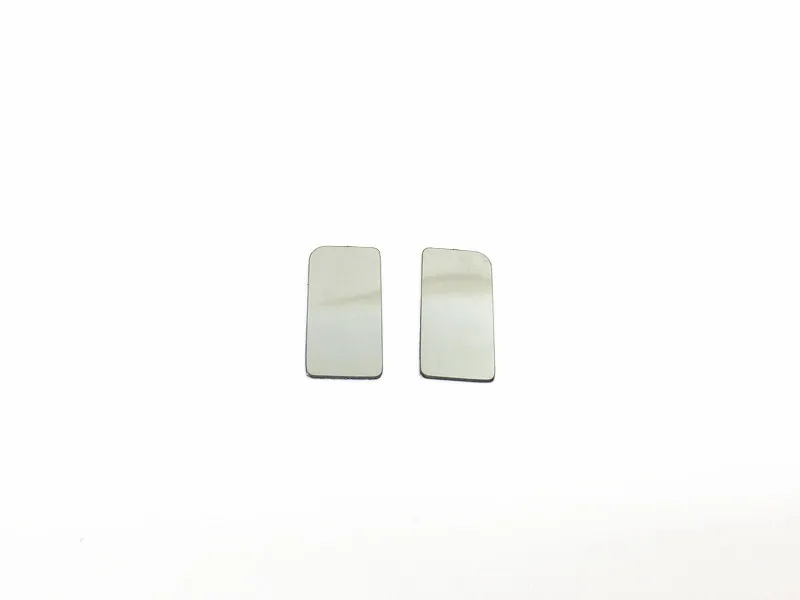 1 Pair Reflective Auto Mirror RC Climbing Car Upgrade Parts Rearview for TRAXXAS TRX-4 trx4 TRX 4 CAR | Игрушки и хобби