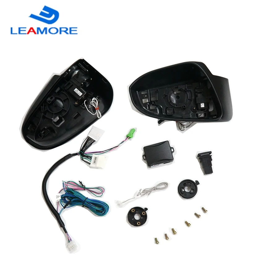 

Power Car Folding Mirror Motor For Corolla 2014-2018 Auto Fold/Unfold Mirrors Hot Sale