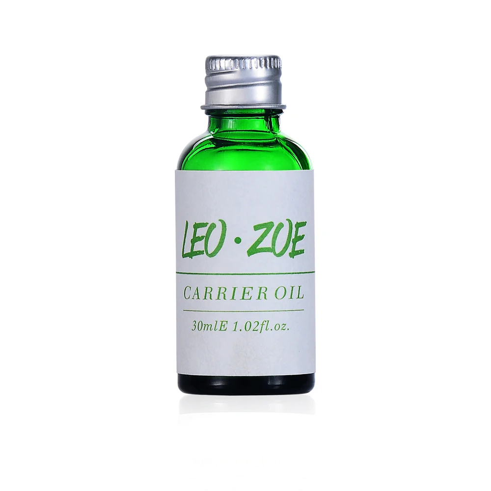 Well-Known Brand LEOZOE Pure Castor Oil Certificate Origin US Authentication High Quality Essential 30ML | Красота и здоровье