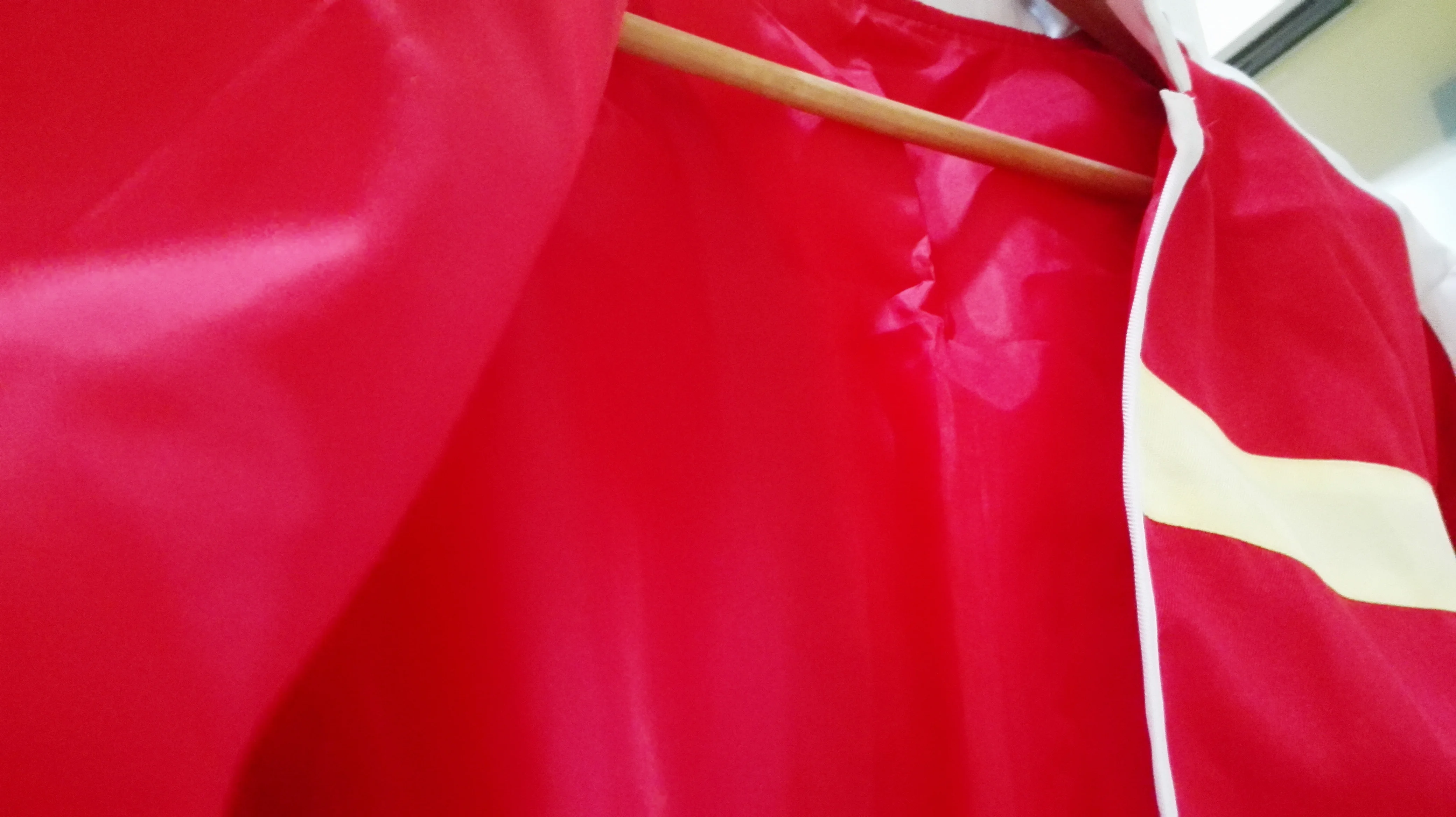 Voltron: Легендарный Защитник Кейт красная куртка для женщин и мужчин костюм косплея