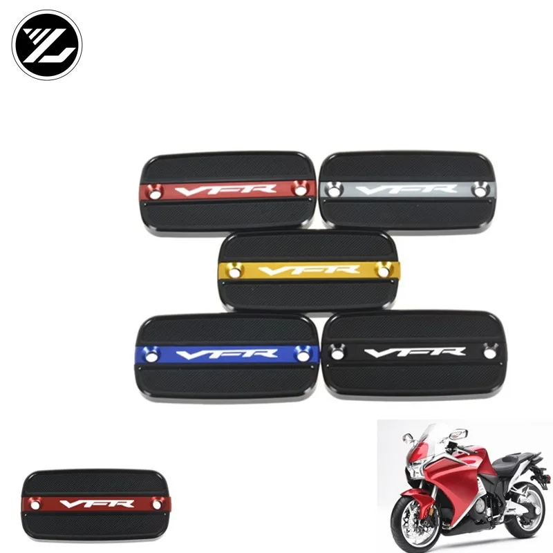 Крышка для переднего тормоза мотоцикла HONDA VFR800 VFR800F/X VFR1200X VFR600 1000 | Автомобили и