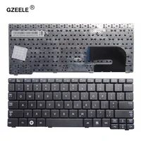 gzeele for samsung n150 n143 n145 n148 n158 nb30 nb20 n102 n102s np n145 laptop keyboard us version english black