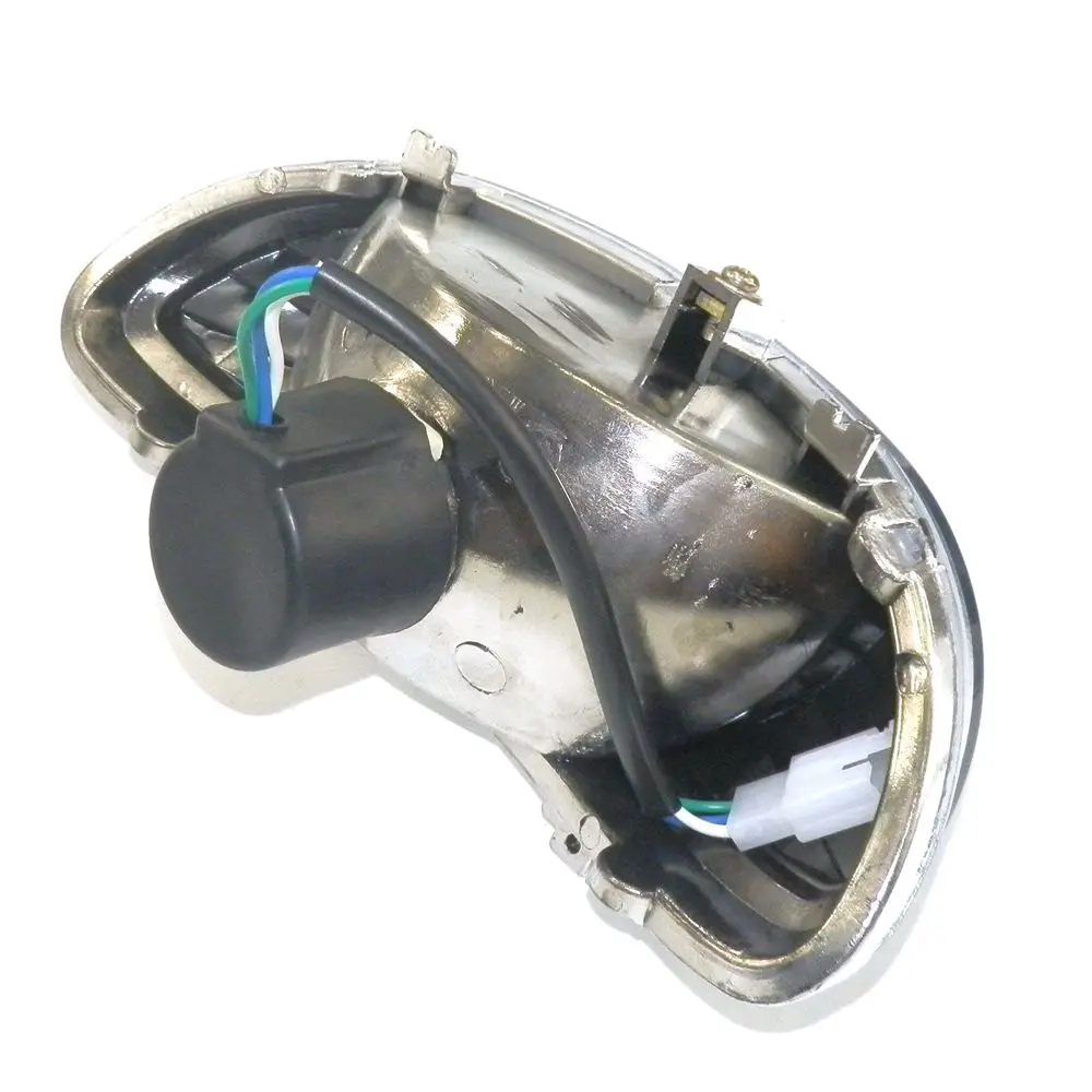 Китайский скутер 50cc головного света для Taotao ATM 50A1|chinese scooter|scooter 50ccscooter head |