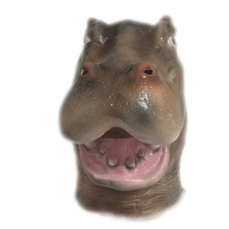 Латексная Маска ужасов Хэллоуина страшные резиновые маскарадные маски для