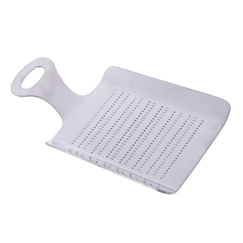 Кухонные гаджеты нержавеющая сталь имбирь чеснок пресс дробилка мини терка