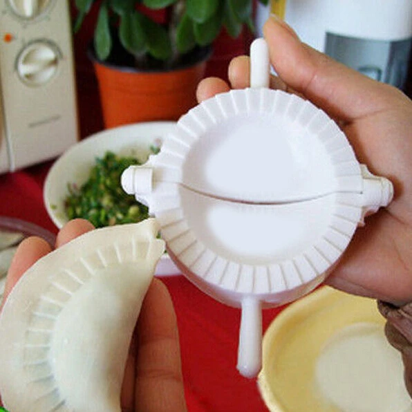 Клецки создатель пресс для пельмени тесто Кондитерские пирог машина прессовки