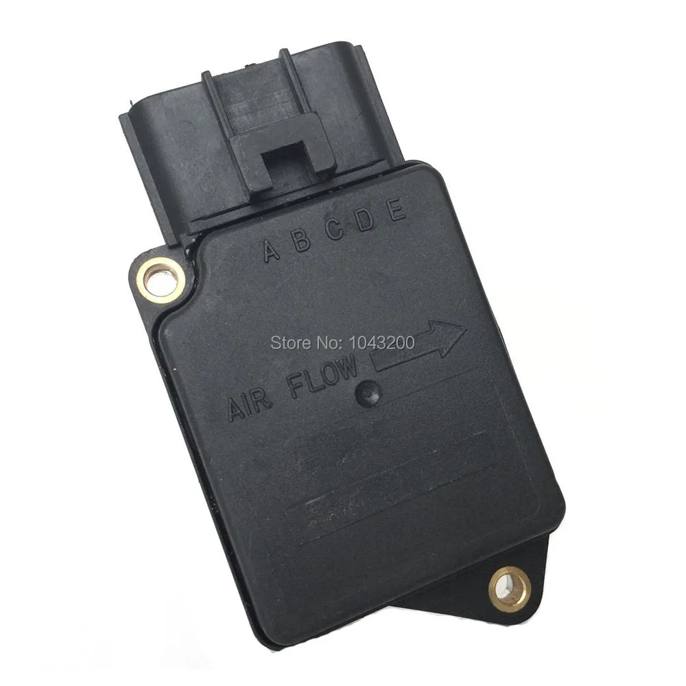 Датчик массового расхода воздуха для FORD FOCUS MK1 MONDEO MK3 ST170 ST220 RS 2,5 3,0 2000> 2007