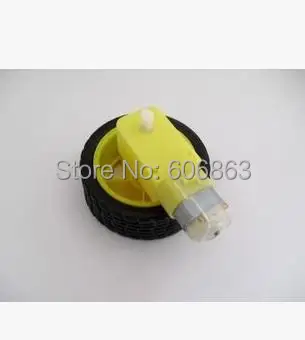 Редуктор двигателя постоянного тока/мотор-редуктор + поддерживающие