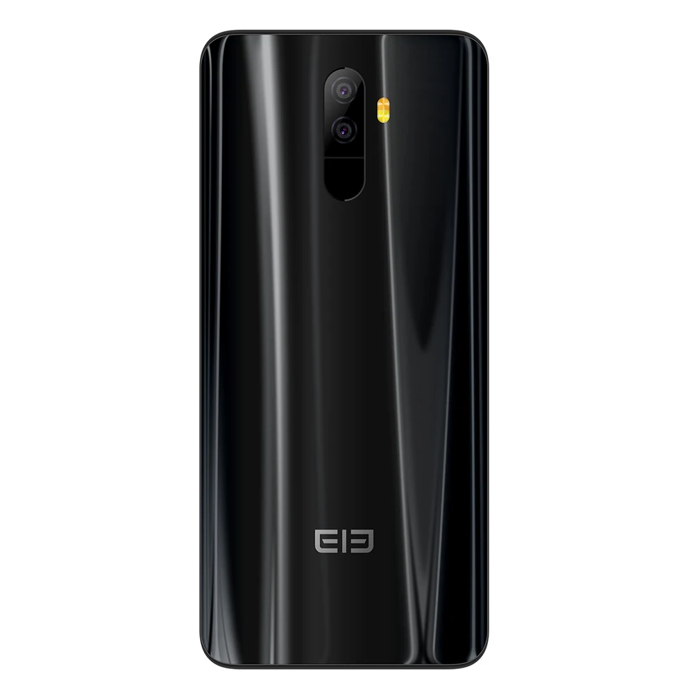 Elephone U Pro 4G Smartphone Android 13MP Camera 5.99'' 2160 x 1080 Octa Core Snapdragon Phone 6GB 128GB 3550mAh Face ID Phones |