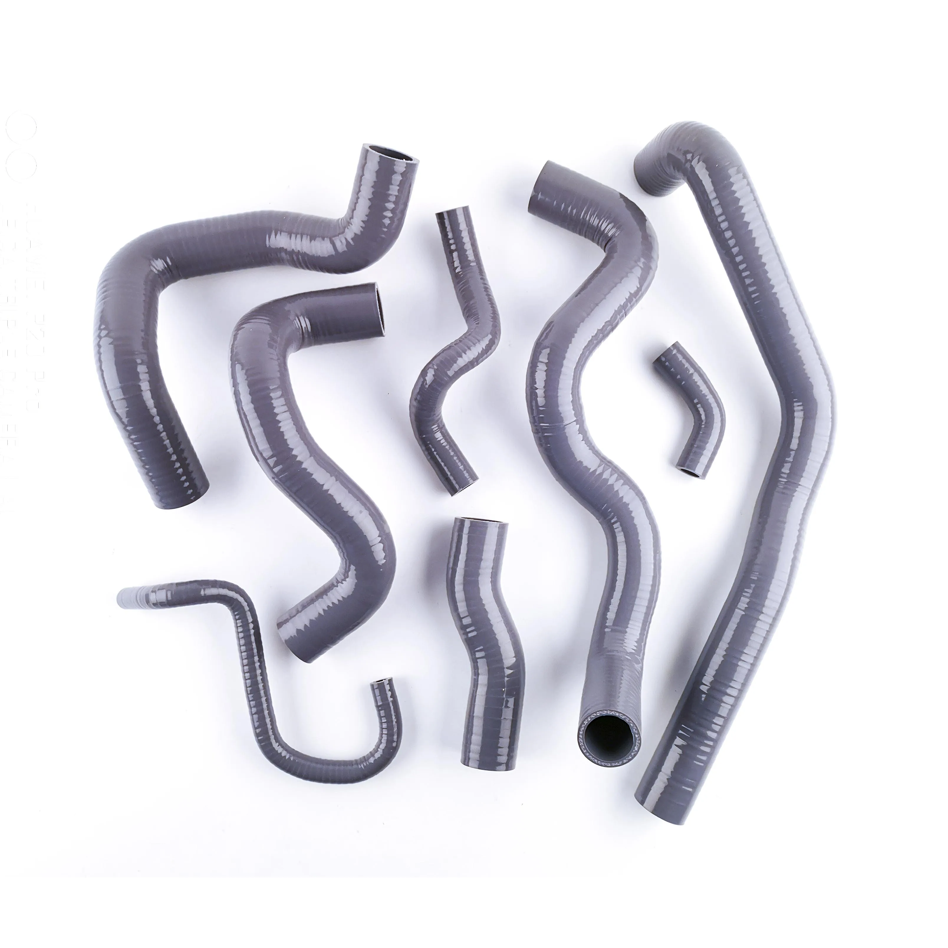 Силиконовый нагреватель охлаждающей жидкости для 07 14 Mini Cooper S R55 R56 R57 Turbo комплект