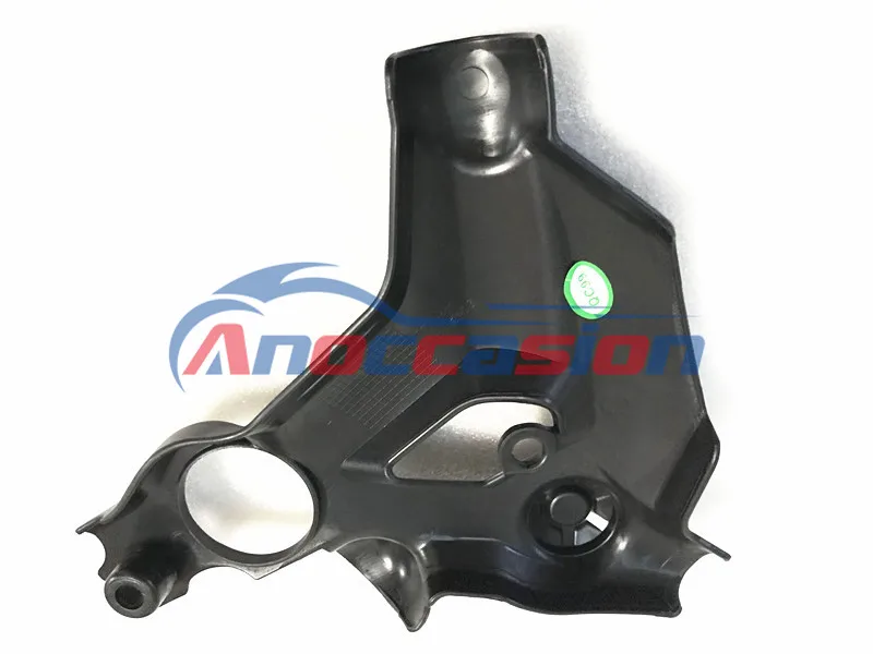 ABS Benelli BJ500GS A TRK502 рамка для мотоцикла Левая Правая декоративная пластина TRK 502 BJ500