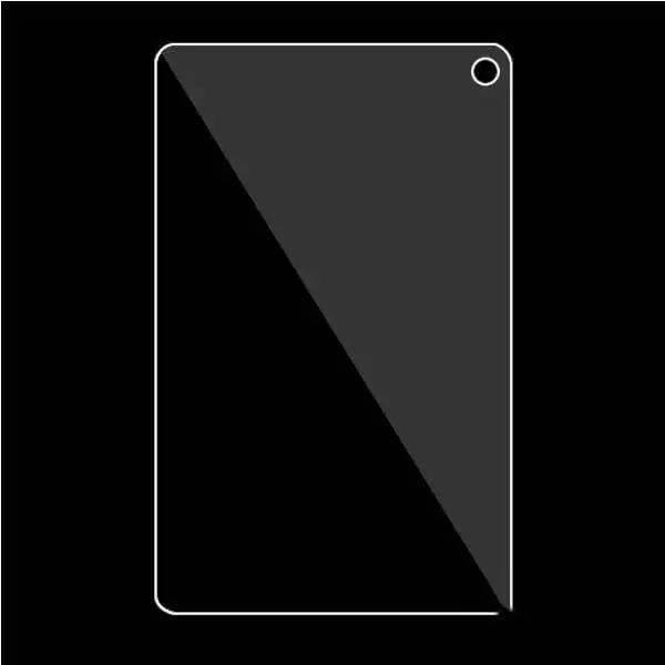 LeonaBoy Transparent Screen Protector Film For Ramos I9 Tablet | Мобильные телефоны и аксессуары