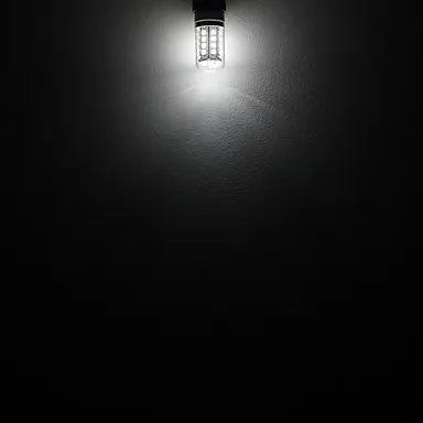 Круглые LED лампы HRSOD 4 XG9/E26/E27 5 W 36 SMD 5050 480 LM теплый белый/холодный белый кукурузные AC