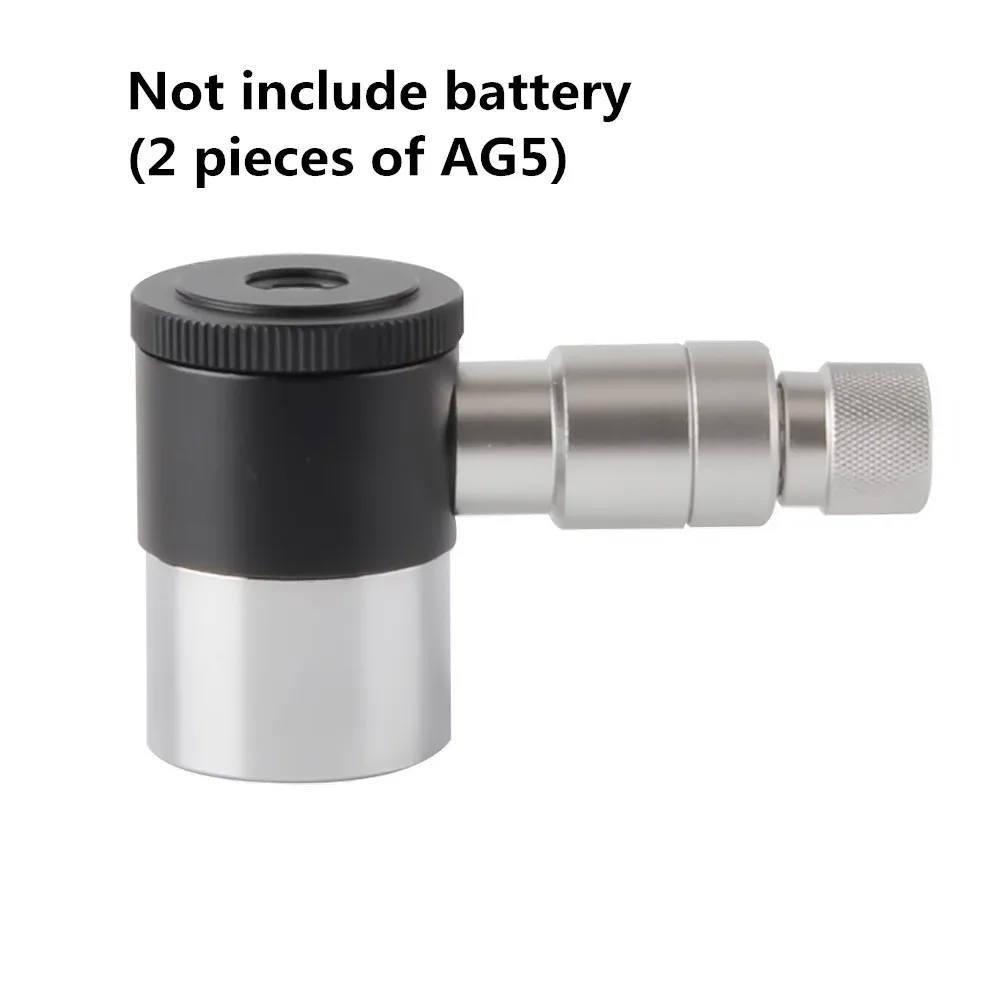 12 5 мм светящийся телескоп окуляр идеально направляющий звезда интегральный