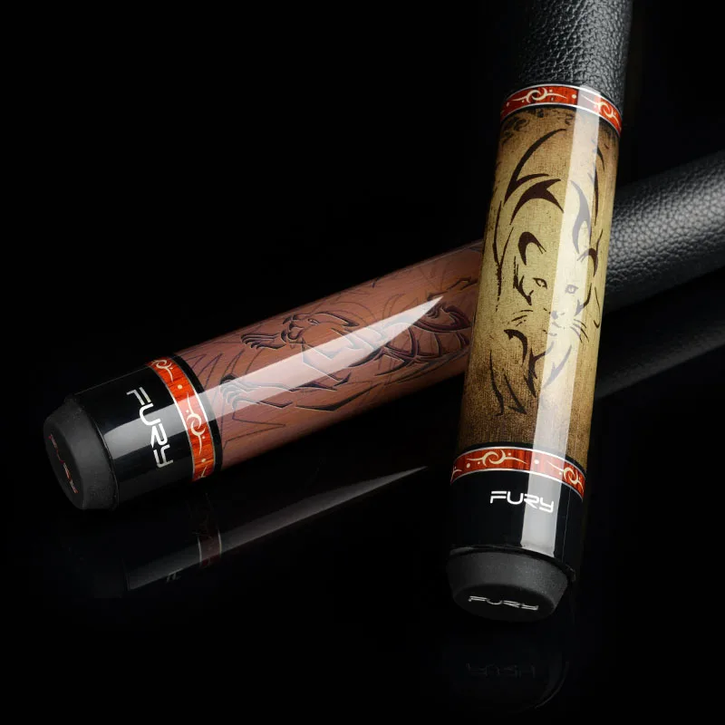 FURY PS Maple Pool Cues бильярдная палка 11 75 мм 12 наконечник с бильярдным кием|maple pool cues|billiard