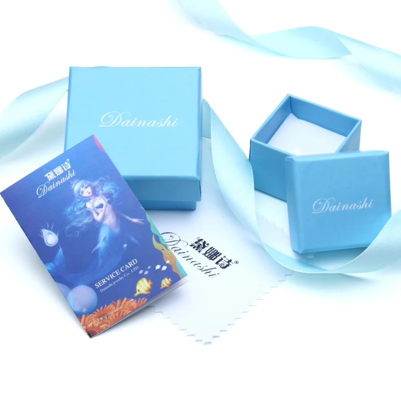 

Dainashi Luxury Real Pearl 925 Silver Drop Earrings For Women,V Shape Zircon Chain Earrings,Fine Jewelry With Gift Box