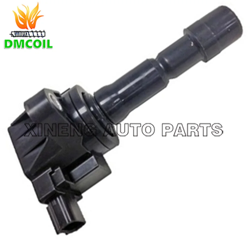 HQ катушки зажигания для HONDA Civic VIII подходит III Джаз CR-Z 1.2L 1.3L 1.4L 1.5L(2008-) гибридный 30520-RBO-003 30520RB0S01 CM11-116