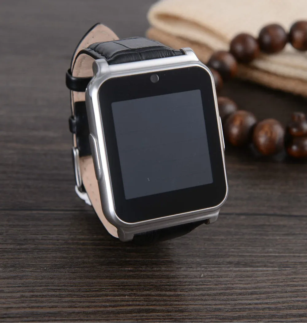 Smartch W90 Bluetooth умные наручные часы smartWatch для samsung S4/Note2/3 htc LG Xiaomi Android смартфон|smartwatch for