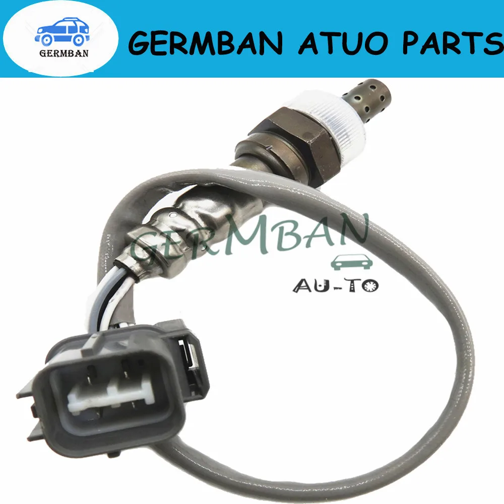 Кислородный датчик Lambda O2 подходит для Honda 200 225 2002 2003 2004 2005 2006 2007 HP подвесной № 35655 ZY3